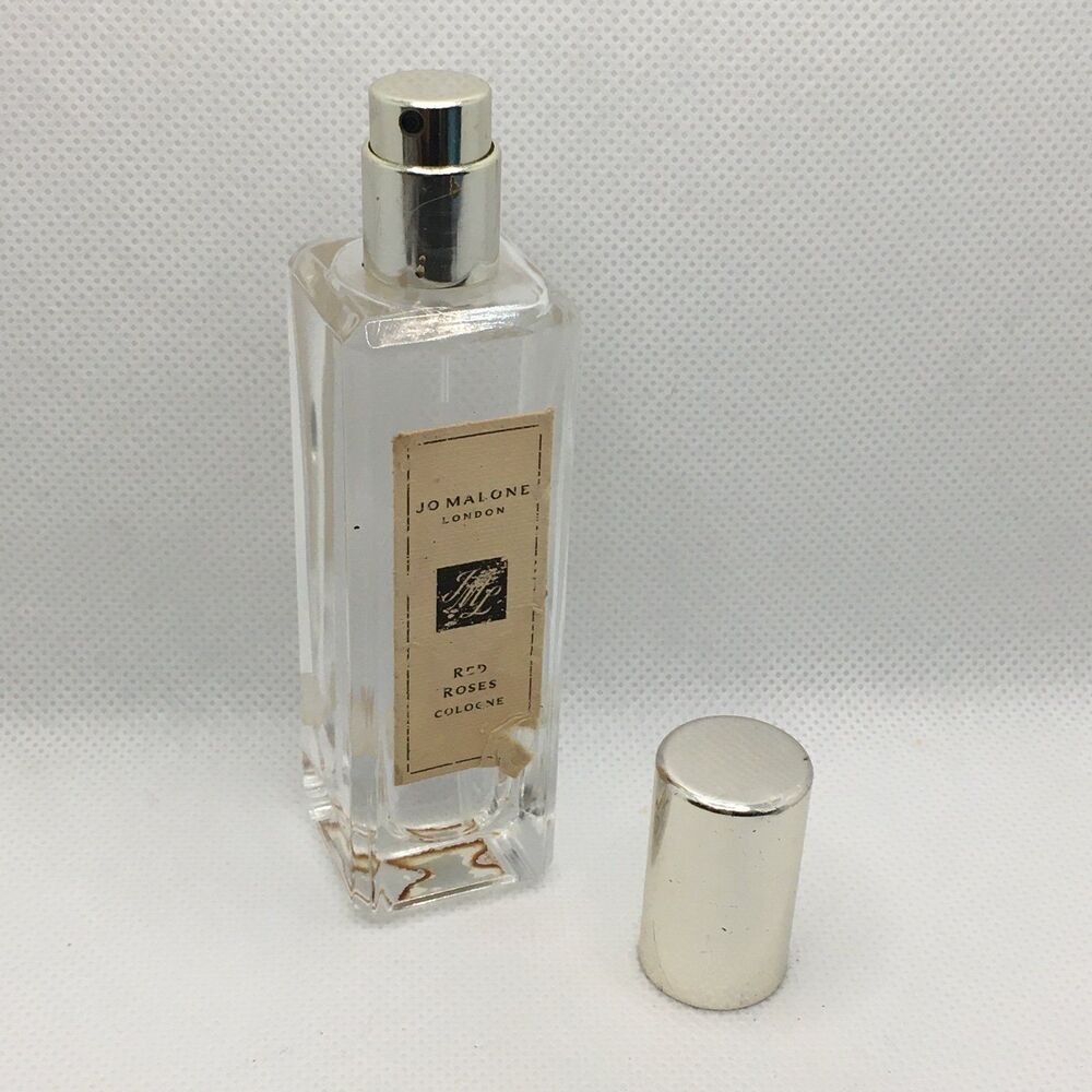Jo Malone Red Roses 30 ml 1 oz